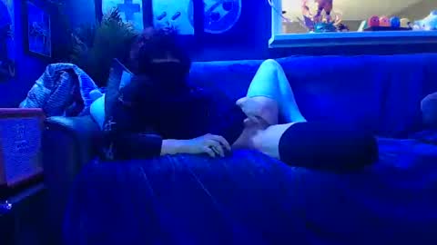 Snapshot of femboy42u chatting on 28, 2, 2025 femboy42u online show from 28, 2, 2025