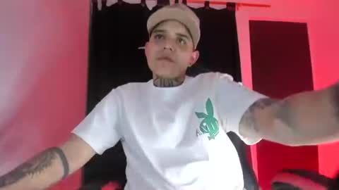 GABY666 online show from 23, 12, 2024