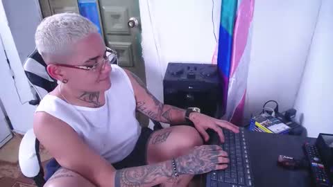 GABY666 online show from 9, 3, 2026
