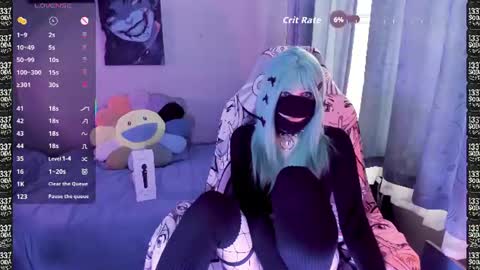 Snapshot of femboymatthew chatting on 18, 6, 2026 FemboyMatthew online show from 18, 6, 2026