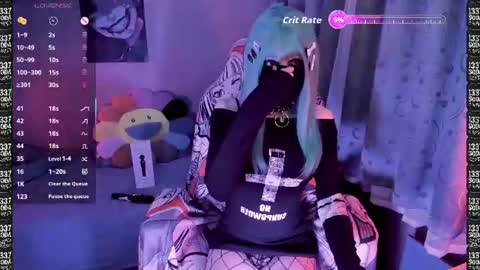Snapshot of femboymatthew chatting on 24, 6, 2026 FemboyMatthew online show from 24, 6, 2026