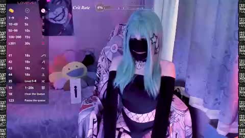 Snapshot of femboymatthew chatting on 3, 7, 2026 FemboyMatthew online show from 3, 7, 2026