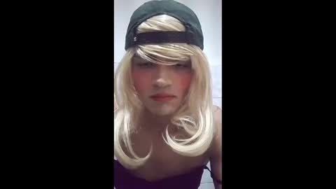 Femboytop888 online show from 8, 3, 2026