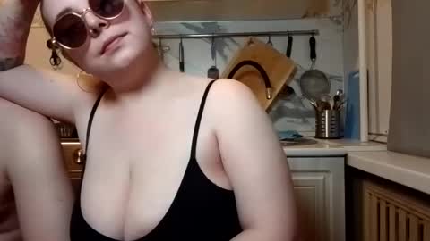 femdom_room online show from 15, 2, 2025
