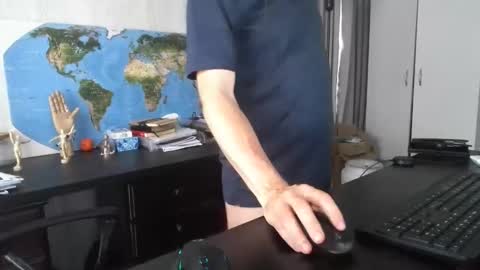 femdomsubby online show from 6, 12, 2024