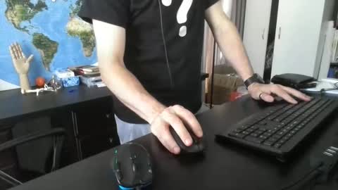 femdomsubby online show from 18, 12, 2024