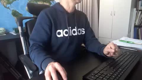 femdomsubby online show from 16, 9, 2025