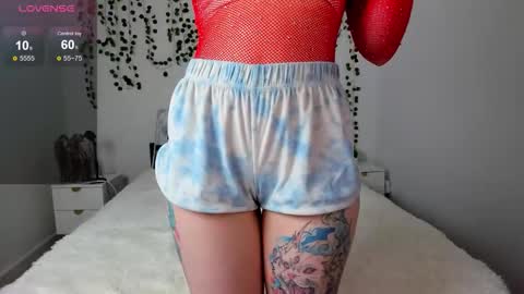 Snapshot of femida_brown chatting on 2, 3, 2026 femida_brown online show from 2, 3, 2026