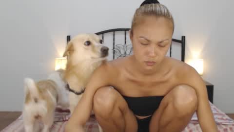 kaylee online show from 21, 2, 2025