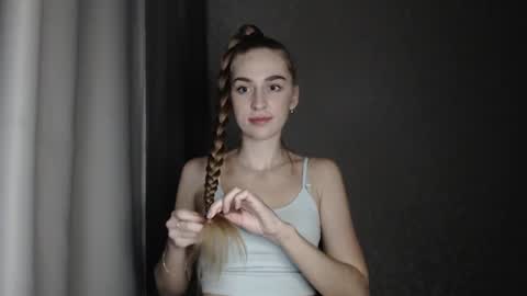 Femke online show from 10, 1, 2025