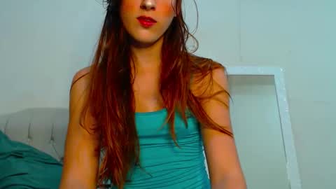Snapshot of femmeangel chatting on 1, 6, 2026 Alice online show from 1, 6, 2026