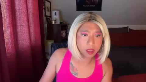 FEMMEBYME online show from 25, 6, 2026