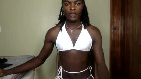 femmenigma online show from 12, 4, 2026