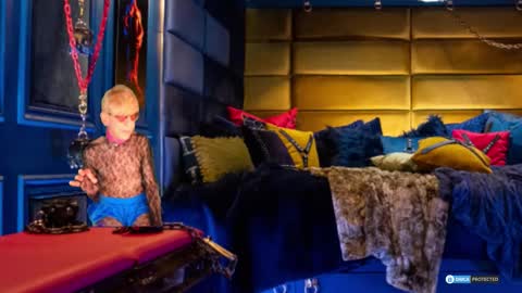 Daniani online show from 6, 3, 2026