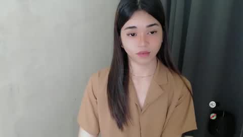 Snapshot of femylove chatting on 8, 12, 2024 YOUR BEAUTIFUL ASIANFHEMY online show from 8, 12, 2024