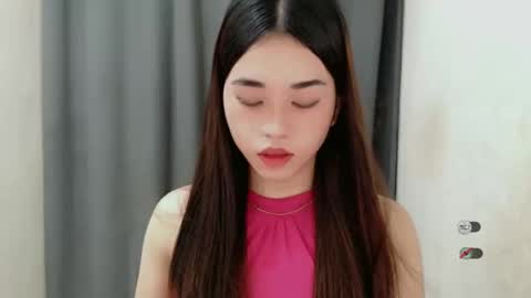 Snapshot of femylove chatting on 16, 12, 2024 YOUR BEAUTIFUL ASIANFHEMY online show from 16, 12, 2024