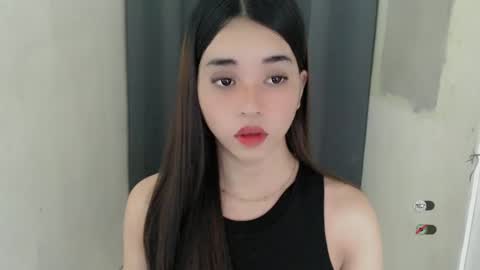 Snapshot of femylove chatting on 28, 1, 2025 YOUR BEAUTIFUL ASIANFHEMY online show from 28, 1, 2025
