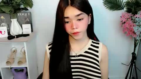 YOUR BEAUTIFUL ASIANFHEMY online show from 16, 5, 2026