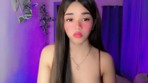Snapshot of femylove chatting on 1, 7, 2026 YOUR BEAUTIFUL ASIANFHEMY online show from 1, 7, 2026