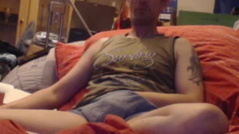 Snapshot of fendermann38 chatting on 2, 1, 2025 Fendermann38 online show from 2, 1, 2025