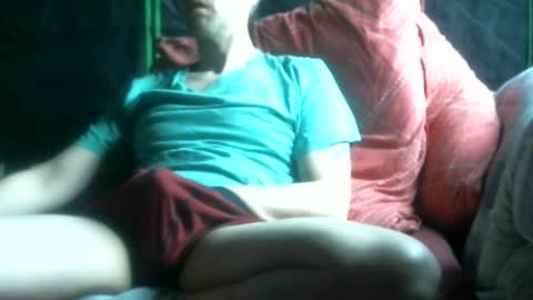 Snapshot of fendermann38 chatting on 22, 2, 2025 Fendermann38 online show from 22, 2, 2025