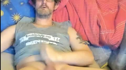 Snapshot of fendermann38 chatting on 13, 12, 2025 Fendermann38 online show from 13, 12, 2025