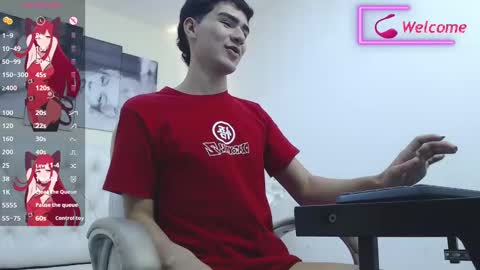 Snapshot of fenix19_ chatting on 8, 2, 2025 IM FENIX online show from 8, 2, 2025