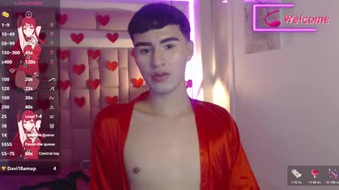 Snapshot of fenix19_ chatting on 12, 2, 2025 IM FENIX online show from 12, 2, 2025