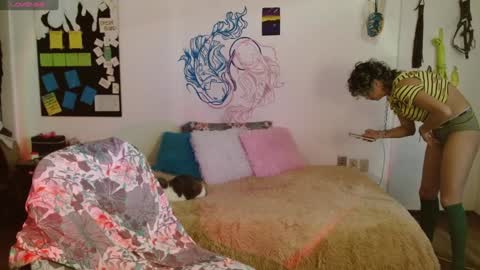 Fenix online show from 14, 1, 2025