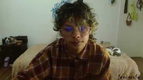 Fenix online show from 23, 2, 2025