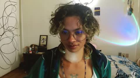 Fenix online show from 11, 3, 2025