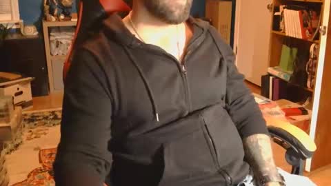 fenrir226453 online show from 16, 11, 2025