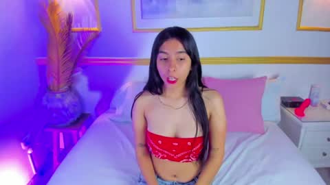 Snapshot of fer333_x chatting on 9, 5, 2026 F E R online show from 9, 5, 2026