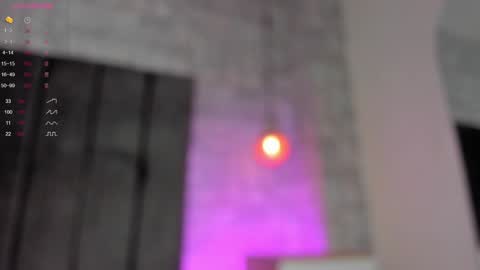 Snapshot of fer_luu chatting on 30, 1, 2025 Fernanda Luna online show from 30, 1, 2025