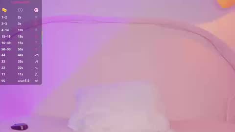 Snapshot of fer_luu chatting on 9, 9, 2025 Fernanda Luna online show from 9, 9, 2025