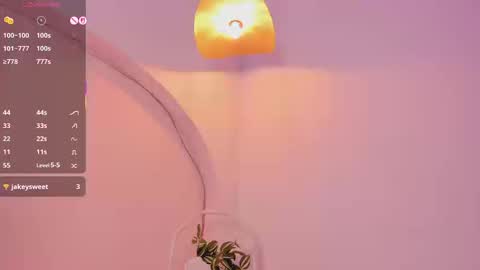 Snapshot of fer_luu chatting on 12, 9, 2025 Fernanda Luna online show from 12, 9, 2025