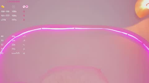 Snapshot of fer_luu chatting on 6, 11, 2025 Fernanda Luna online show from 6, 11, 2025