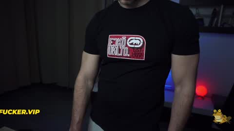 Snapshot of feral_fk chatting on 24, 1, 2025 Feral Fucker online show from 24, 1, 2025