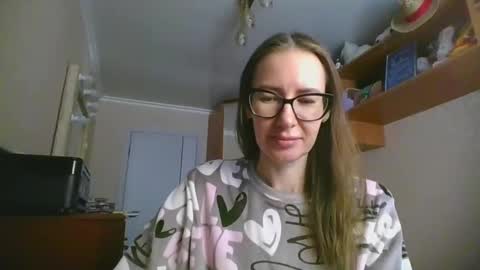 feraliss online show from 26, 11, 2025