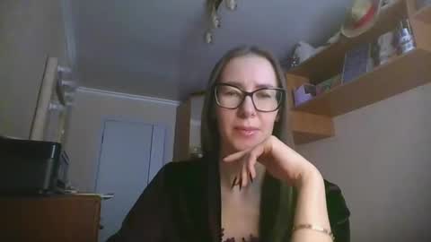 feraliss online show from 15, 12, 2025