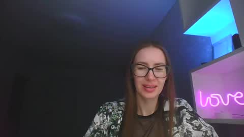 feraliss online show from 29, 3, 2026