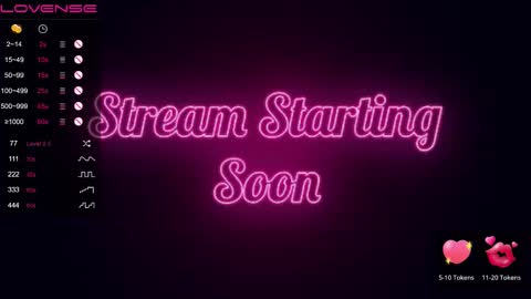 Milana online show from 27, 2, 2026