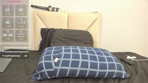 Ferb  Blackwood online show from 13, 2, 2026