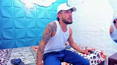 Snapshot of ferchodaniels chatting on 11, 12, 2024 Daniel Fernando online show from 11, 12, 2024