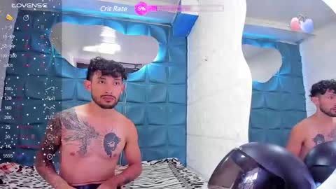 Snapshot of ferchodaniels chatting on 18, 1, 2025 Daniel Fernando online show from 18, 1, 2025