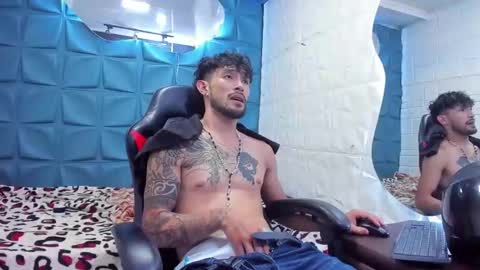 Snapshot of ferchodaniels chatting on 18, 1, 2025 Daniel Fernando online show from 18, 1, 2025