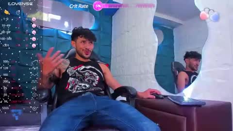 Snapshot of ferchodaniels chatting on 20, 1, 2025 Daniel Fernando online show from 20, 1, 2025