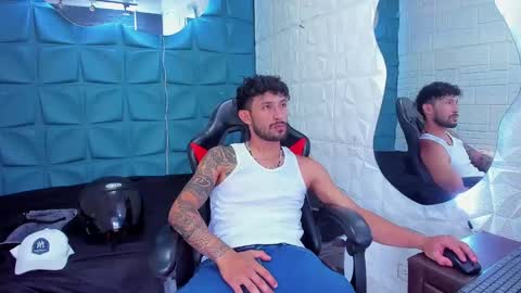 Snapshot of ferchodaniels chatting on 31, 1, 2025 Daniel Fernando online show from 31, 1, 2025