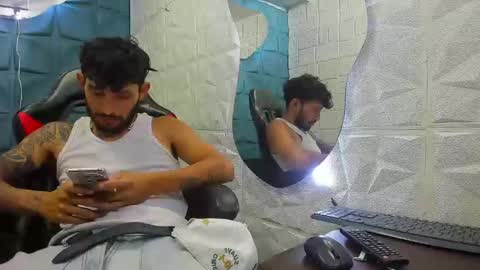 Snapshot of ferchodaniels chatting on 4, 2, 2025 Daniel Fernando online show from 4, 2, 2025