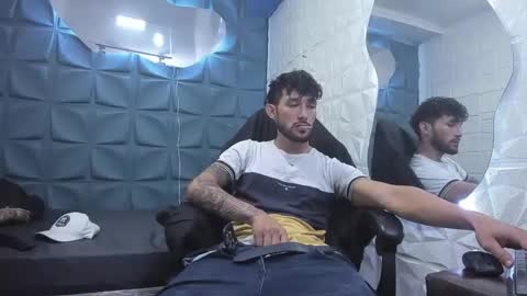 Snapshot of ferchodaniels chatting on 6, 2, 2025 Daniel Fernando online show from 6, 2, 2025